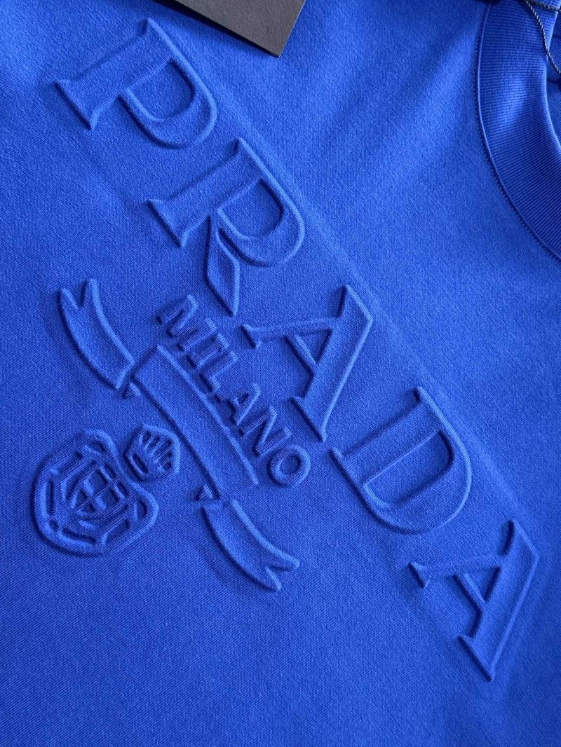 Prada T-Shirts